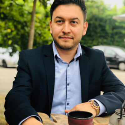 Ozgunes, Yusuf Yusuf Ozgunes